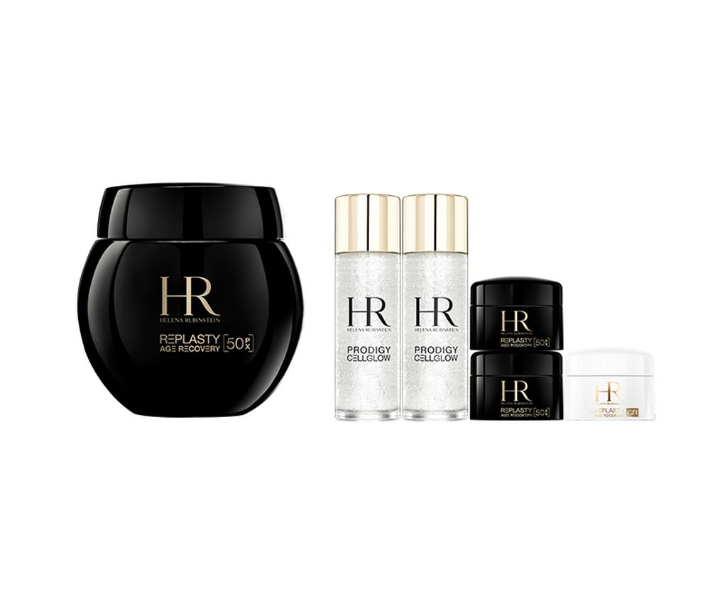 REPLASTY Age Recovery Night [50PX] 50ml Set